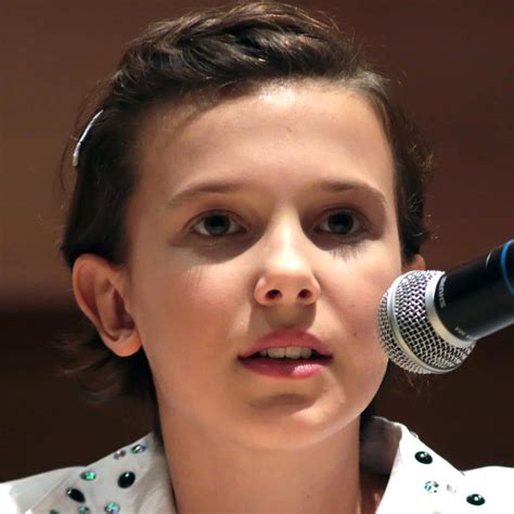 millie bobby brown real name.